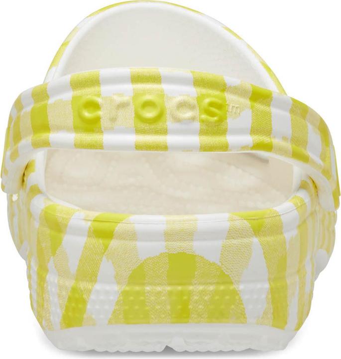 Actual product image Crocs Classic Gingham (37, 38)