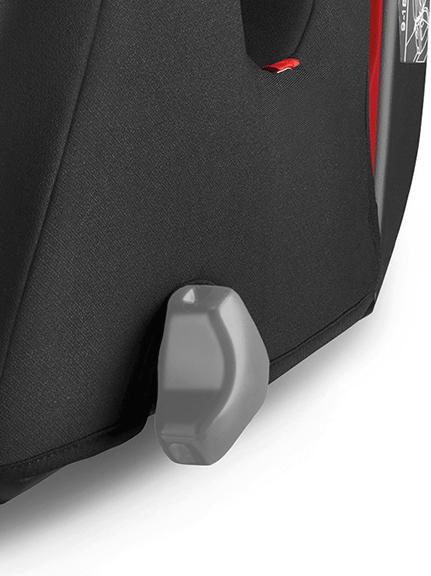 Image du produit RECARO Young Sport Hero