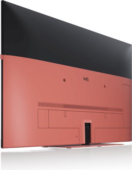 Immagine prodotto We. by Loewe We. SEE 55 (55", LCD, 4K, 2021)
