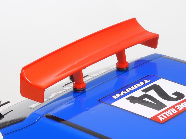Produktbild Tamiya 1/10 RC Peugeot 306 Maxi (BT-01) (RTR Ready-to-Run)