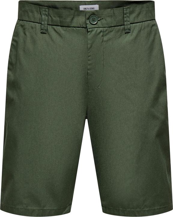 Only & Sons ONSKAL Slim Fit Shorts Chino Shorts