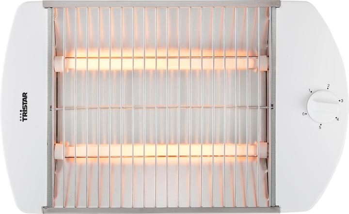 Actual product image Tristar BR-2400