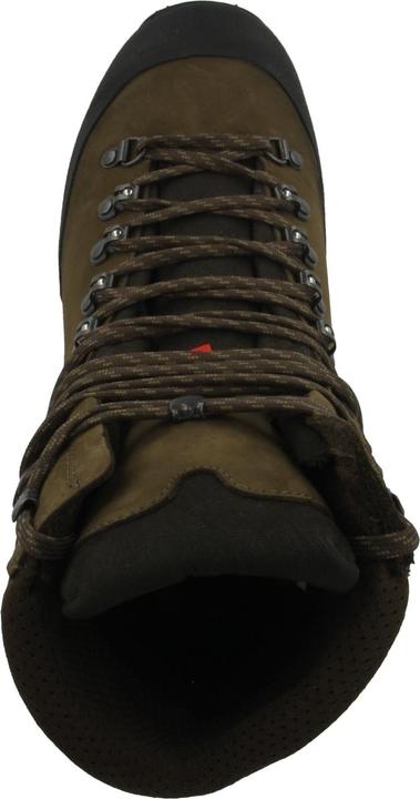 Actual product image Hanwag Alaska Winter GTX Shoes (45)