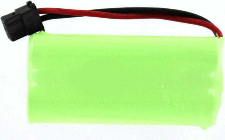 Actual product image AGI Battery compatible with Uniden BT-1002 - Battery - 800 mAh