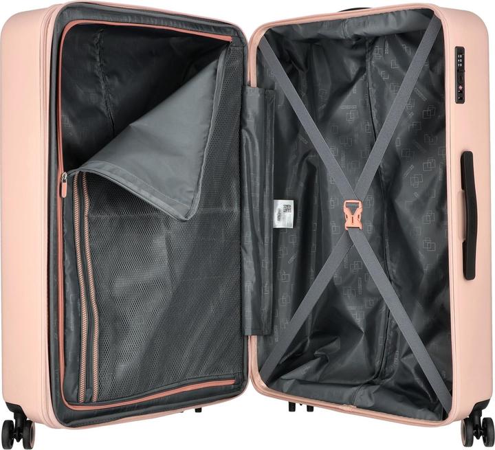 Produktbild American Tourister DYNABELT SPINNER 77/28 EXP TSA (104 l, XL (ab 115l))