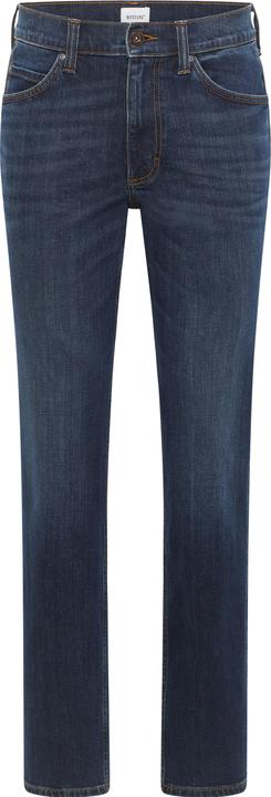 Produktbild Mustang Tramper Jeans Straight Fit Dark Blue (W44/L30)