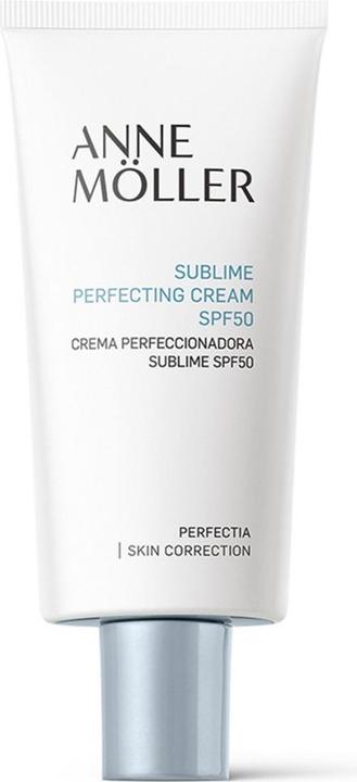 Immagine prodotto Anne Möller Perfectia Sublime Crema Perfezionatrice Spf50 50ml (50 ml, Crema da giorno, SPF 50)