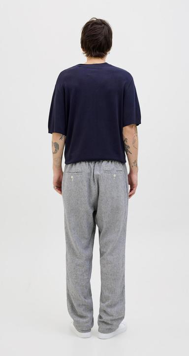 Actual product image Jack & Jones Loose Fit Chino Hose Chino Hose (XS)