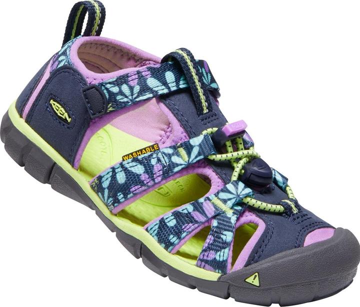 Keen C Seacamp II CNX