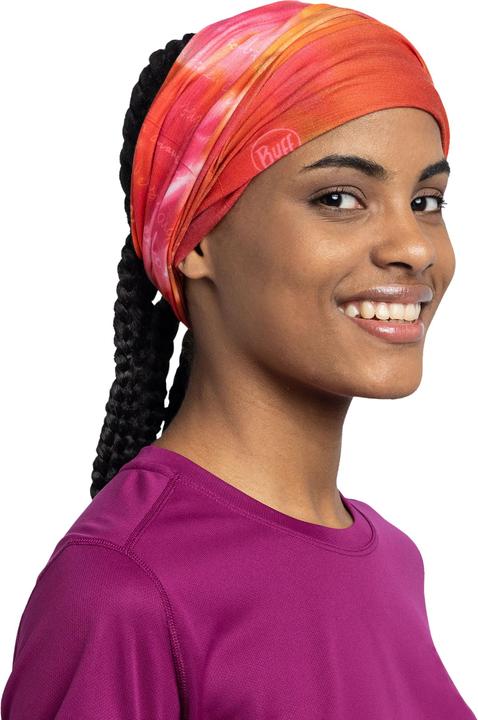 Immagine prodotto Buff Bandana Coolnet UV-Insektenschutz Exonias Multi