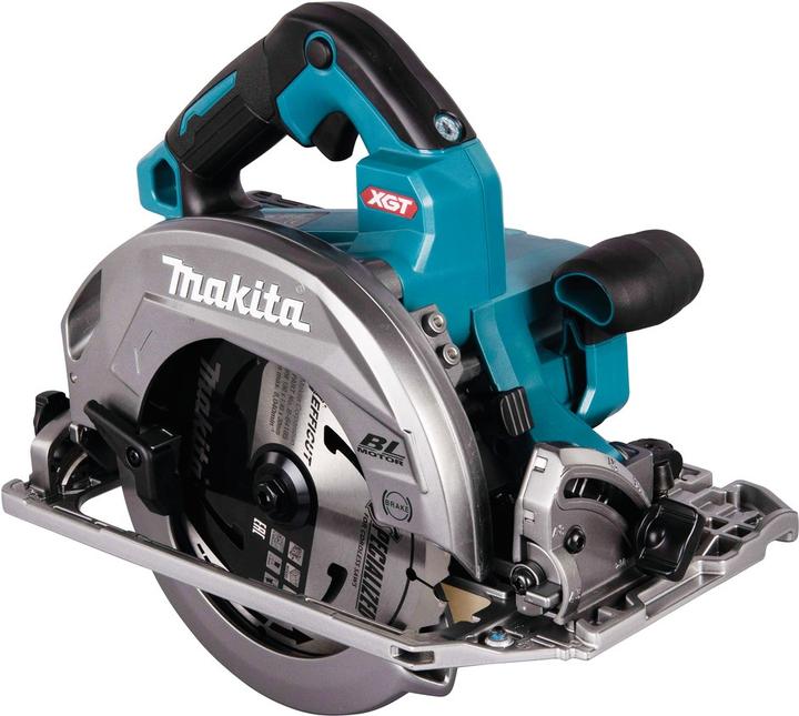 Makita XGT HS004GZ Battery Hand Circular Saw 40VMAX