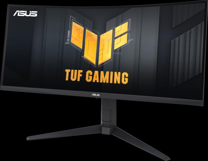 Produktbild ASUS TUF Gaming VG34VQEL1A (3440 x 1440 Pixel, 34")