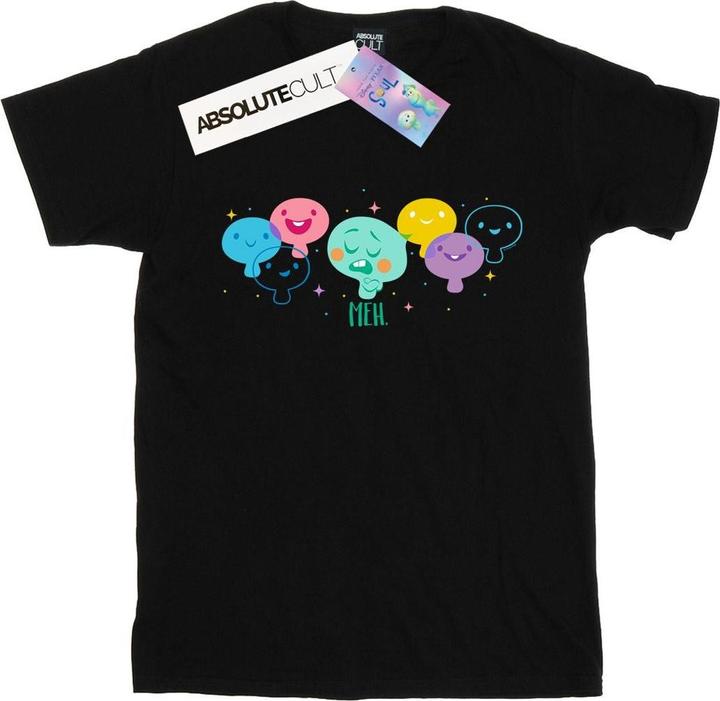 Produktbild Disney Soul 22 Meh TShirt (XXL)