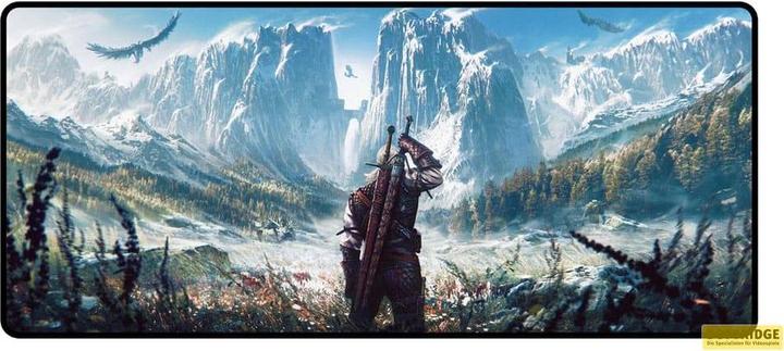 Actual product image Dpi Merchandising The Witcher Mousemat ""Skellige"" (XL)