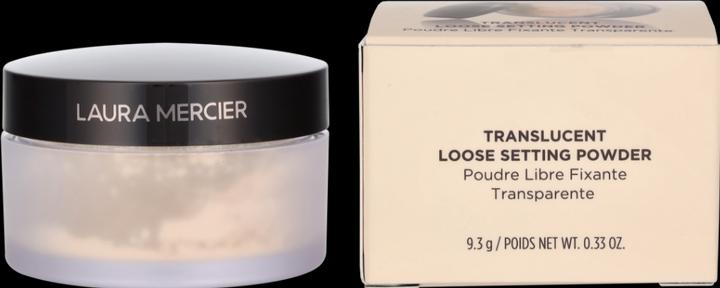 Image du produit Laura Mercier Translucent Loose Setting Powder (Translucent)
