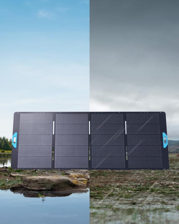 Produktbild Anker PS400 (400 W, 15.90 kg)