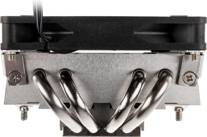 Image du produit Scythe Refroidisseur d'unité centrale Shuriken 2 (58 mm)