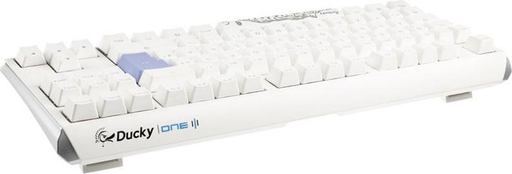 Actual product image Ducky One 3 Classic (DE, Cable)