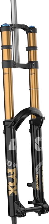 Actual product image Fox Suspension fork Float 40 FS Grip X2 H-L 20TAx110 1.125 (203 mm, Air)
