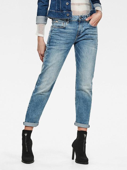 Produktbild G-Star Kate Boyfriend Jeans Stretch Denim it indigo aged (W25/L30)