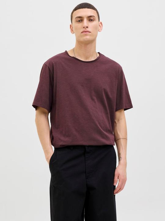 Produktbild Jack & Jones Jjebasher Tee O-Neck Ss Noos (XS)