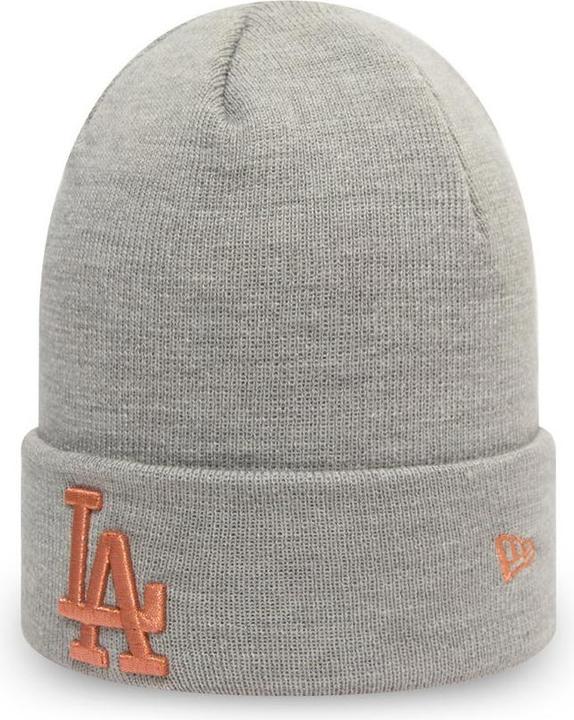 New Era Cuff Beanie Los Angeles Dodgers