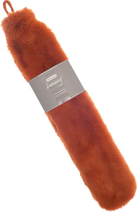 Image du produit Ribbon Bouillotte et couvercle Super Luxury Lang (2 l)