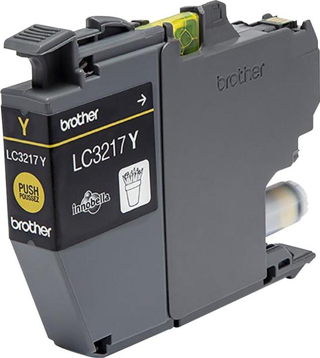 Produktbild Brother Lc-3217y (Y)