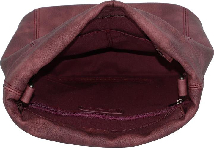 Actual product image Greenburry Mad'l Dasch Leni shoulder bag 26 cm