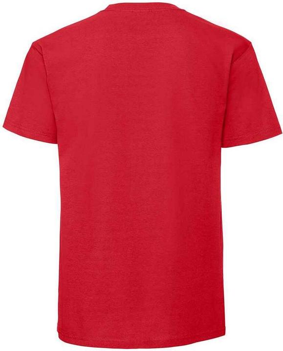 Immagine prodotto Fruit of the Loom - Premium - Maglietta a maniche corte - Uomo (3XL)