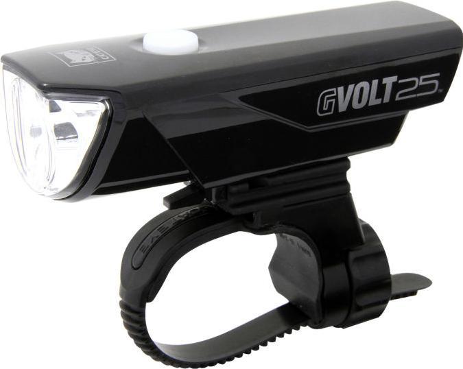 Image du produit CatEye GVOLT25 HL-EL660GRC Projecteur (25 lm)