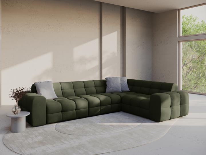 Produktbild Micadoni Kendal (Ecksofa)