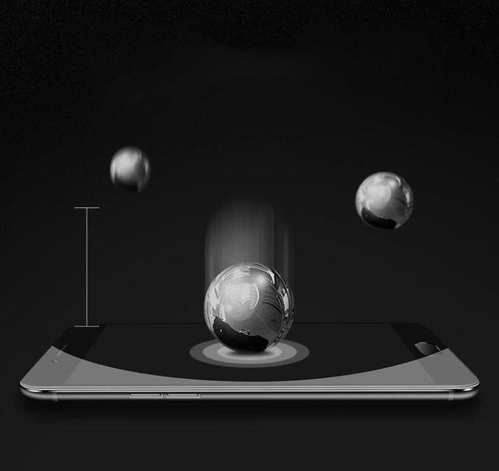 Produktbild Hurtel Tempered Glass 9H screen protector Xiaomi Redmi Note 11 Pro + / 11 Pro (packaging - envelope) (1 Stück, Xiaomi Redmi Note 11 Pro)
