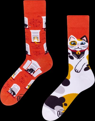 Produktbild Many Mornings City Cat (Einzelpack, 35 - 38)