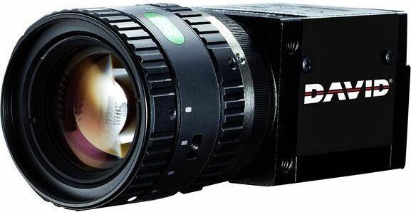 Produktbild HP 3D HD-Kamera Pro