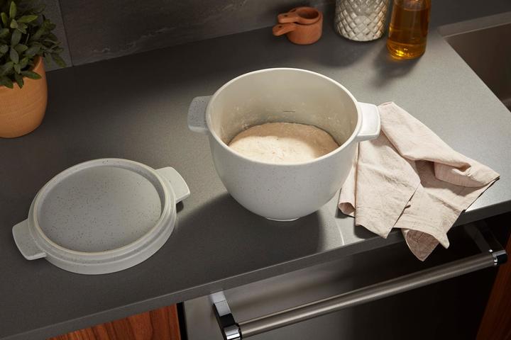Productafbeelding KitchenAid Broodbakkom Keramisch