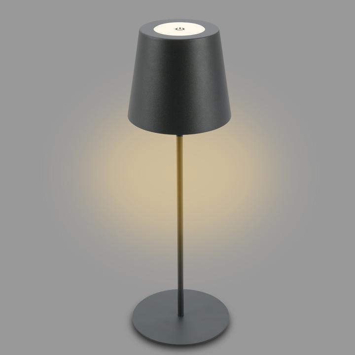 Produktbild Briloner LED Tischleuchte (200 lm)