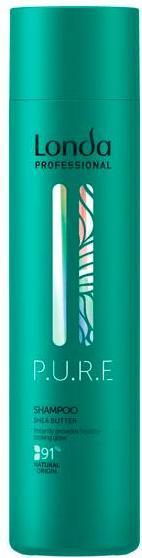 Londa Pure shampoo 250ml (250 ml)