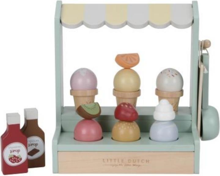 Image du produit Little Dutch Ice Cream Shop