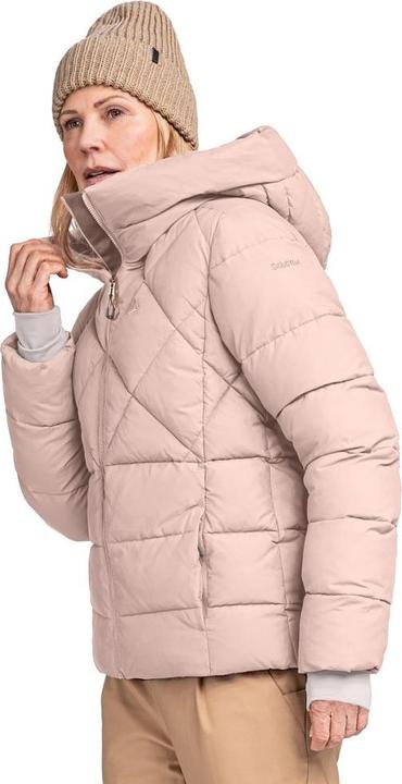 Actual product image Schöffel Ins. Boston Jacket (40, L)