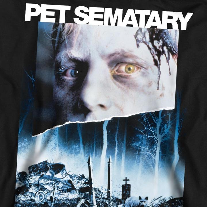 Produktbild Pet Sematary Sweatshirt (L)