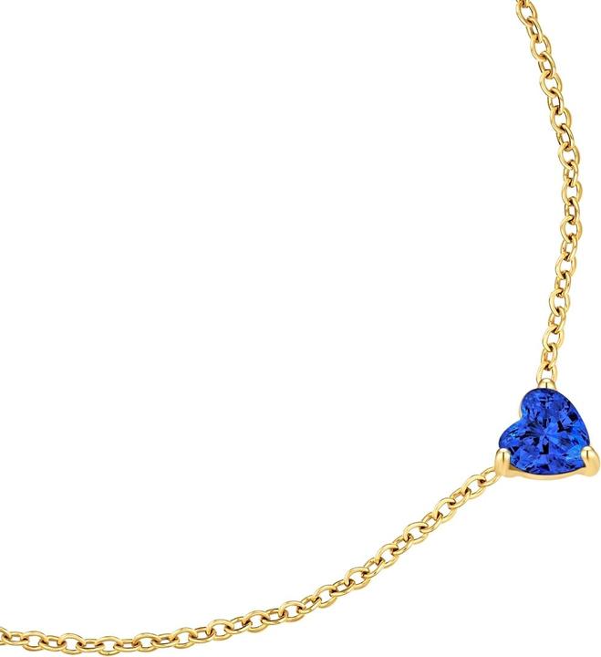 Immagine prodotto Eastside Bracciale da donna a cuore - 37244 (17 cm, Acciaio inossidabile)