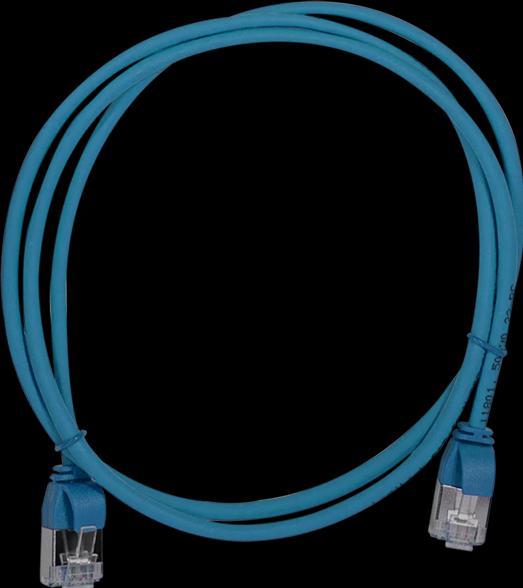 Actual product image LogiLink Network cable (STP, CAT6a, 5 m)