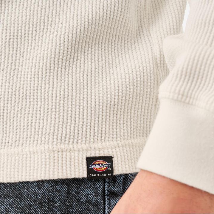 Actual product image Dickies Tom Knox Thermal Longsleeve (S)