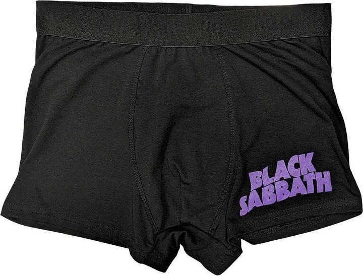 Black Sabbath Boxershorts