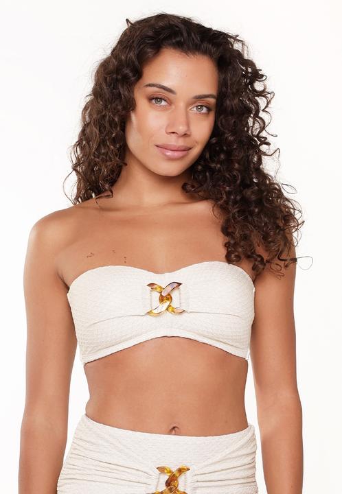 Actual product image LingaDore Bandeau Bikini (36)
