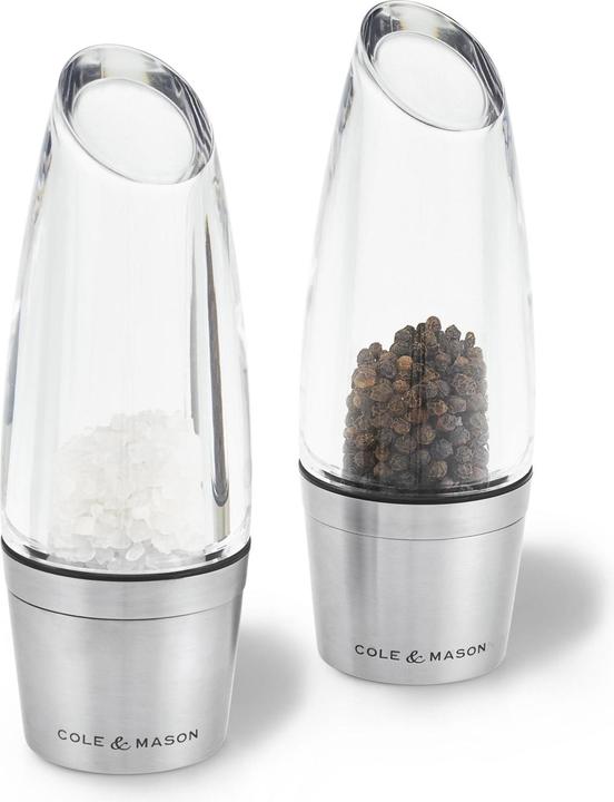Produktbild Cole & Mason Milston (Pfeffer)