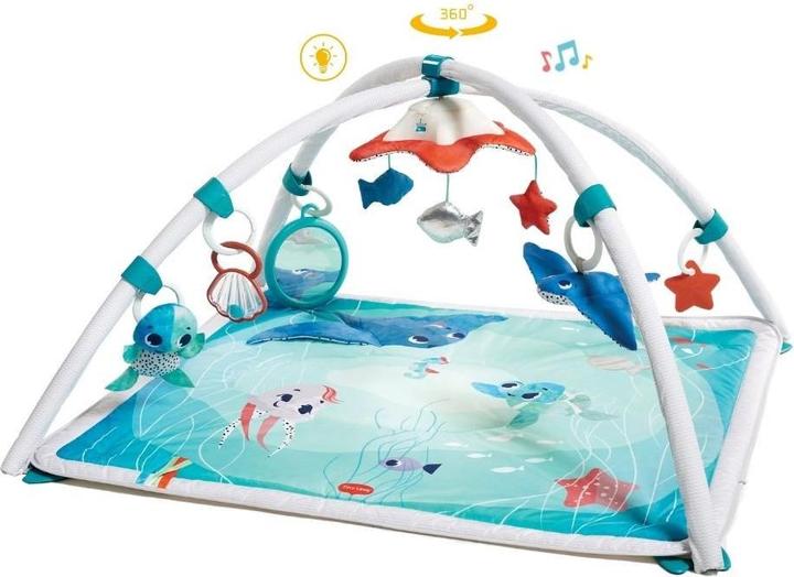 Actual product image Tiny Love Develop with care