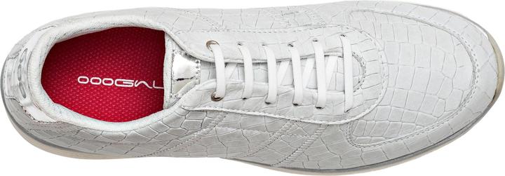 Image du produit GNL Earth-Line Seashell White Croco / Silver (36)