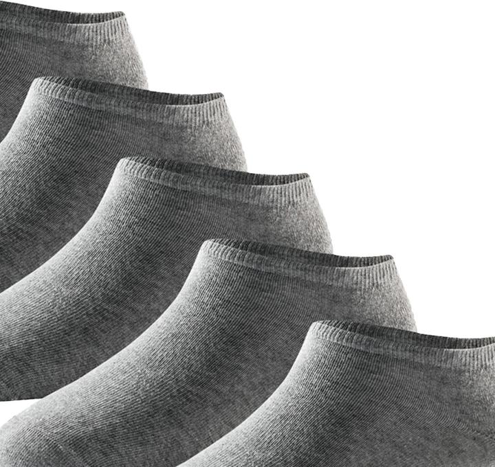 Produktbild Schiesser 10er Pack Bluebird Sneaker Socken (10er Pack, 43 - 46)